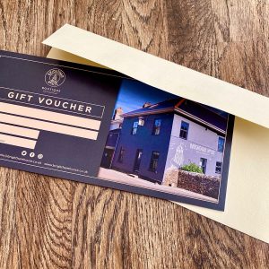 Gift Vouchers