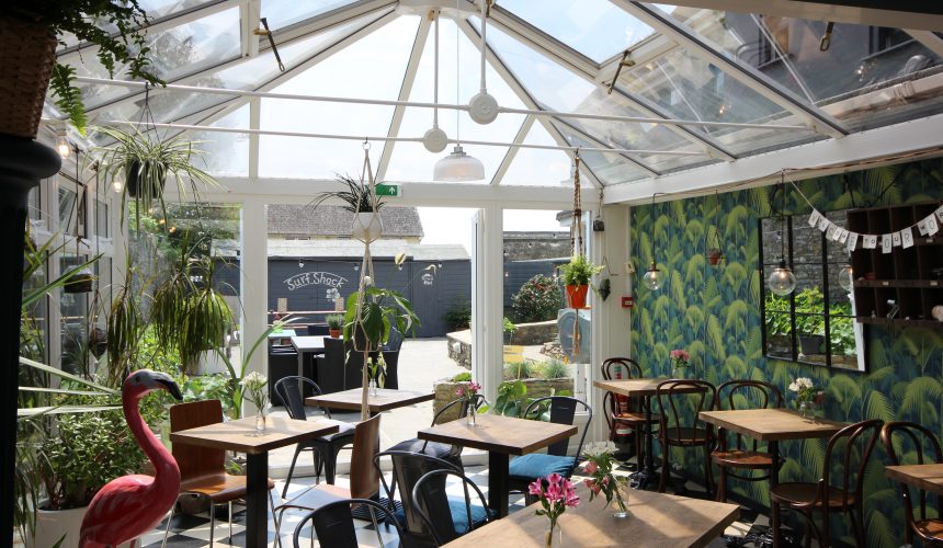 New B&B open for Easter 2018!