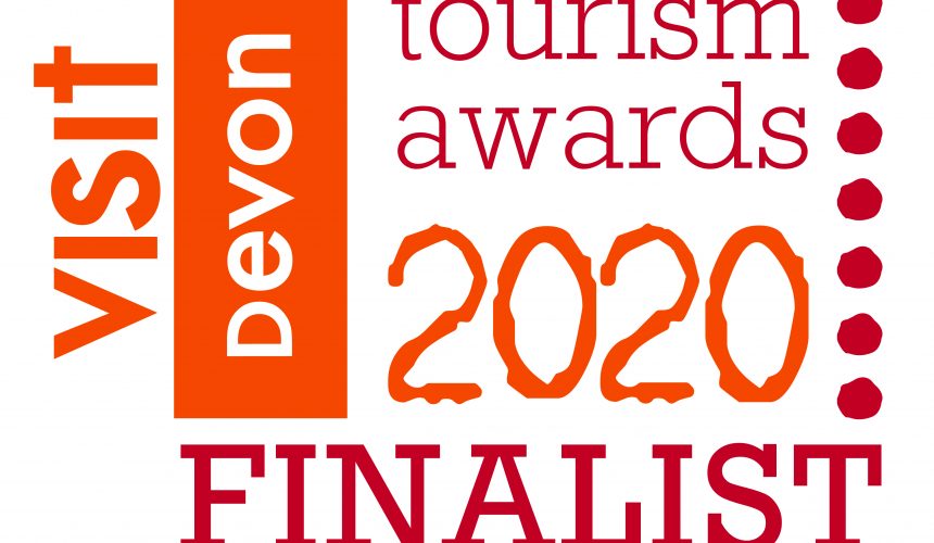 Visit Devon Tourism Devon Tourism ‘Bed & Breakfast of the Year’ 2020 Awards