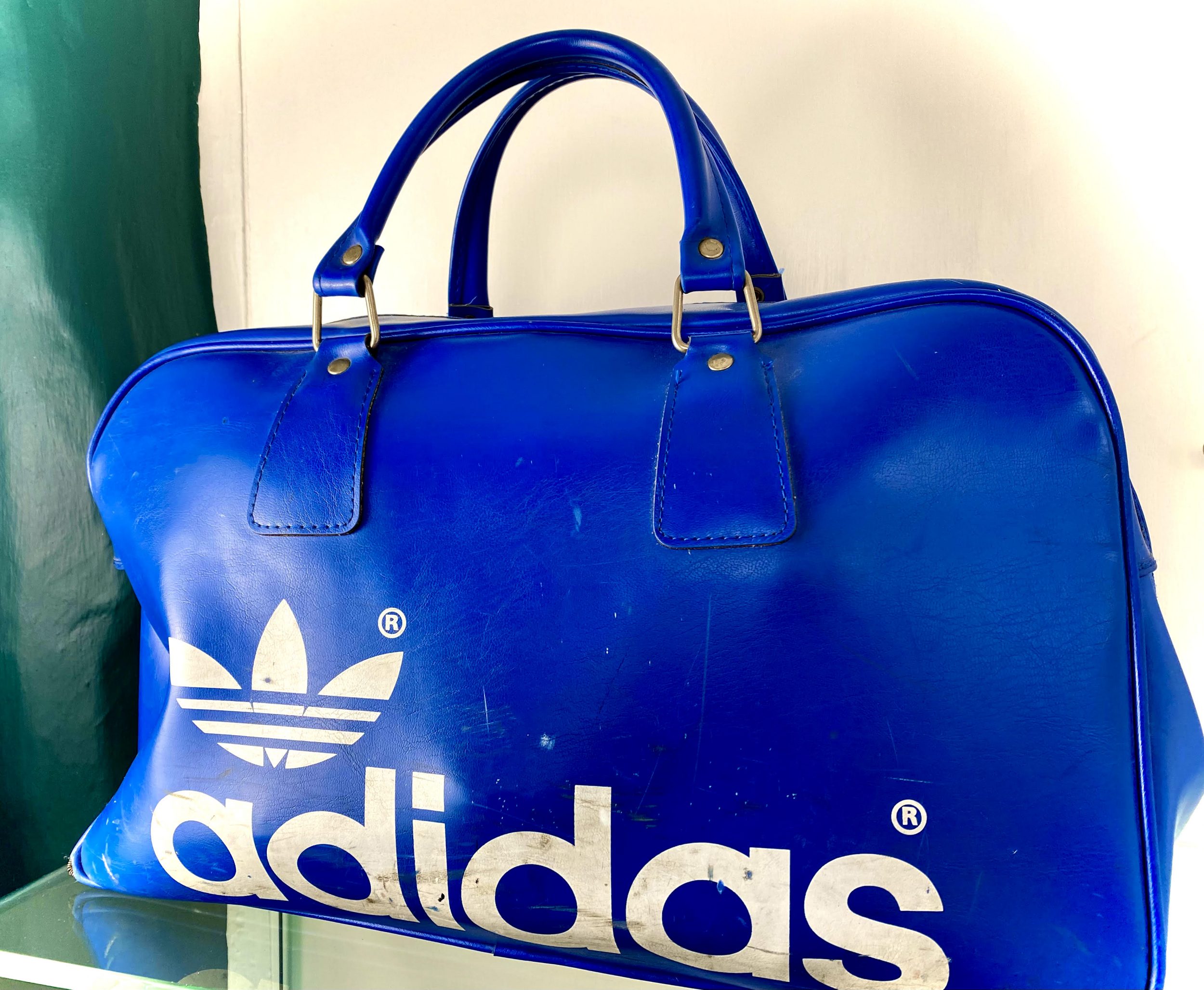 Adidas Retro Bag, MyRetro | Boutique B&B - Salcombe