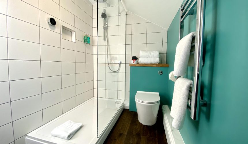 'Dartmoor' Premier Super King Room En-suite 'Dartmoor' Premier Super King Room En-suite