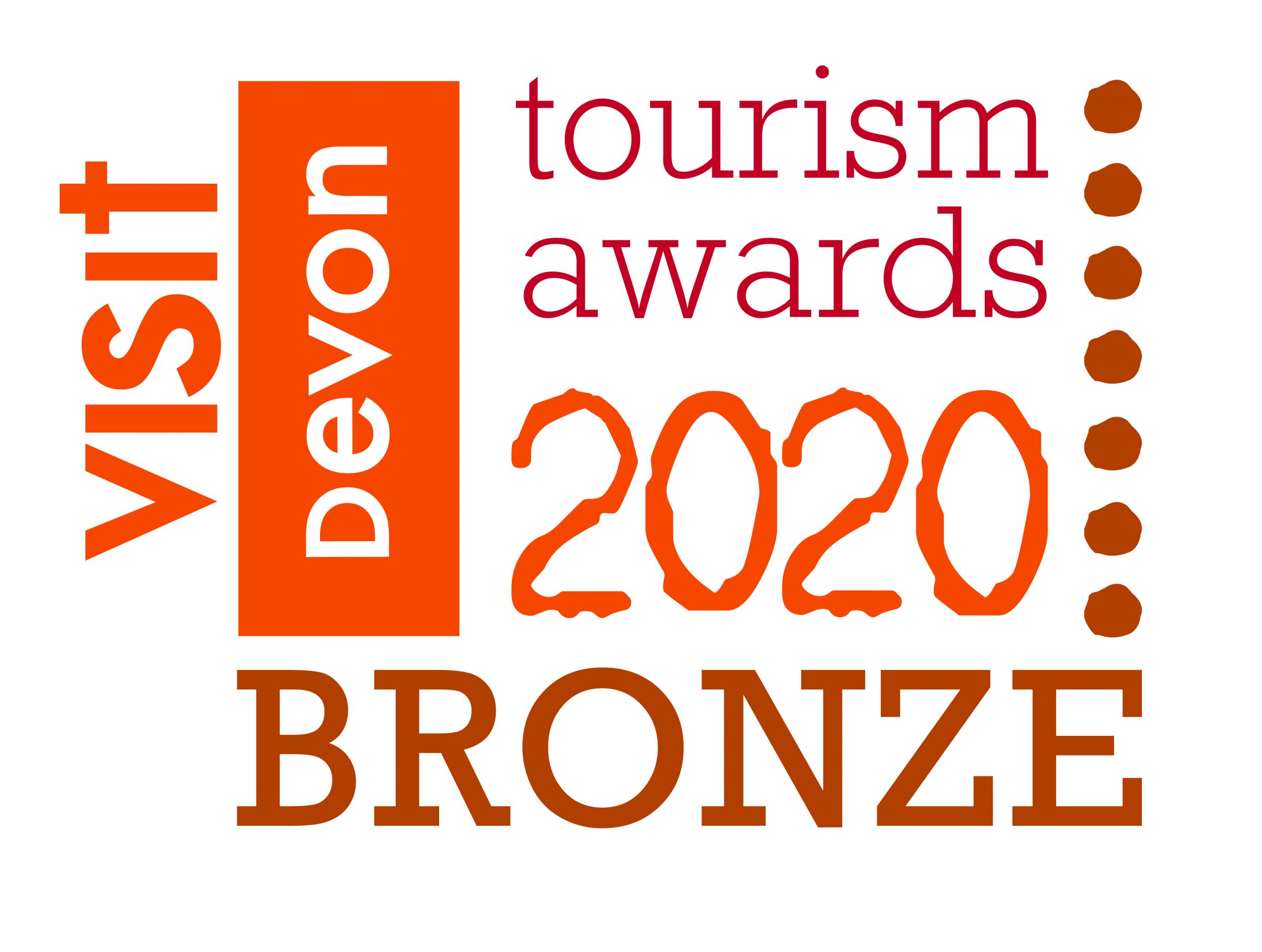 visit devon tourism awards