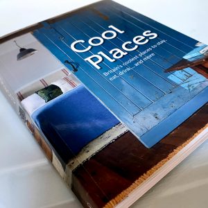 Cool Places Guide Book Cool Places To Stay