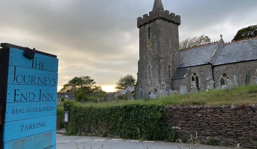 The Journeys End Pub The Journeys End Pub