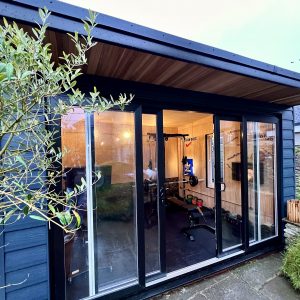 Gym & Wellbeing Centre