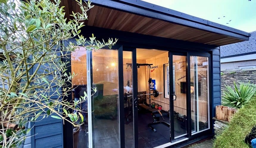 Gym & Wellbeing Centre Gym & Wellbeing Centre