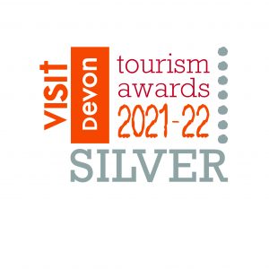 Taking Home A Tourism Award