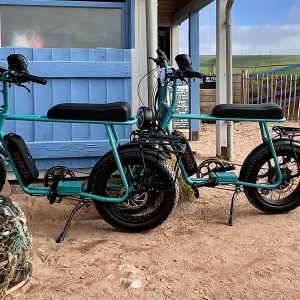 E-Bike Hire B&B E-Bike Hire B&B