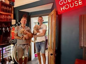 Gay Friendly B&B