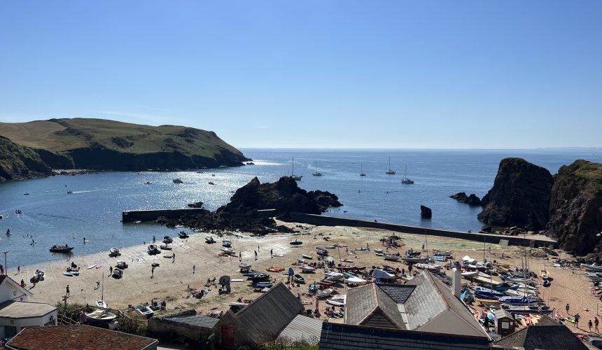 Dog Friendly Hotel Hope Cove Dog Friendly Hotel Hope Cove