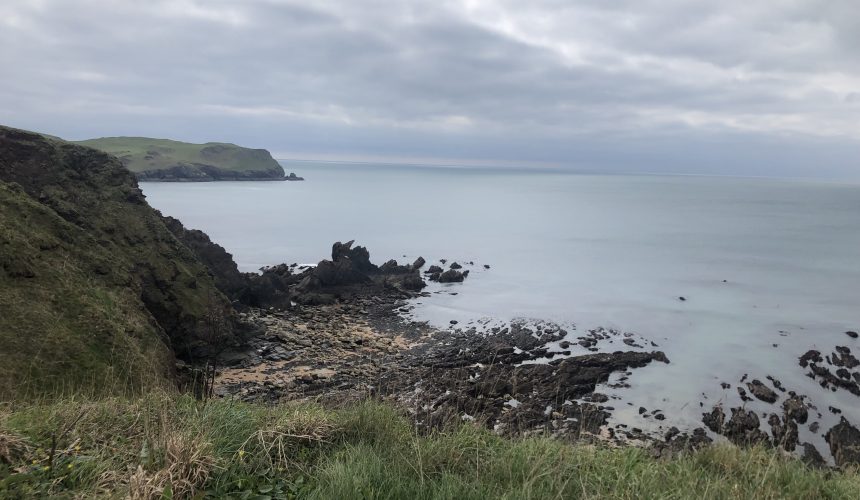 South West Coast Path Devon The Allure of the South West Coast Path: Why People Love Walking Devon’s Stunning Trails