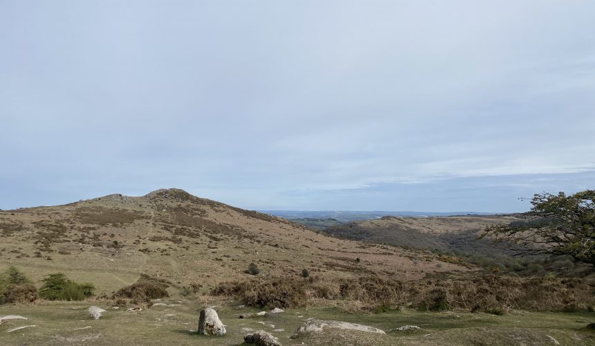 Dartmoor National Park Devon A Journey to Dartmoor National Park: A Devon Gem