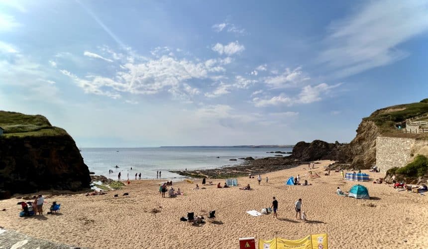 Outdoor Swimming Spots Devon Outdoor Swimming in South Devon: A Guide to the Best Spots and Tips