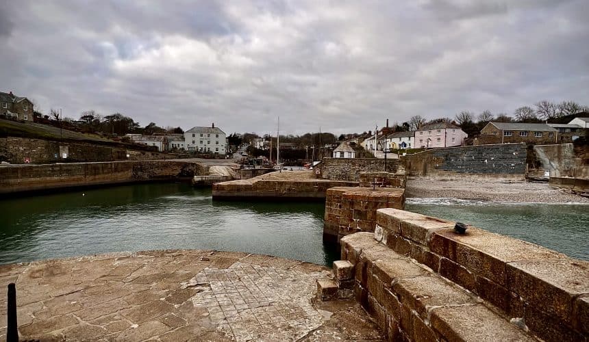 South West UK Road Trip A UK Road Trip Holiday in 2024: South West Devon, North Devon, and Cornwall – A Journey to Remember