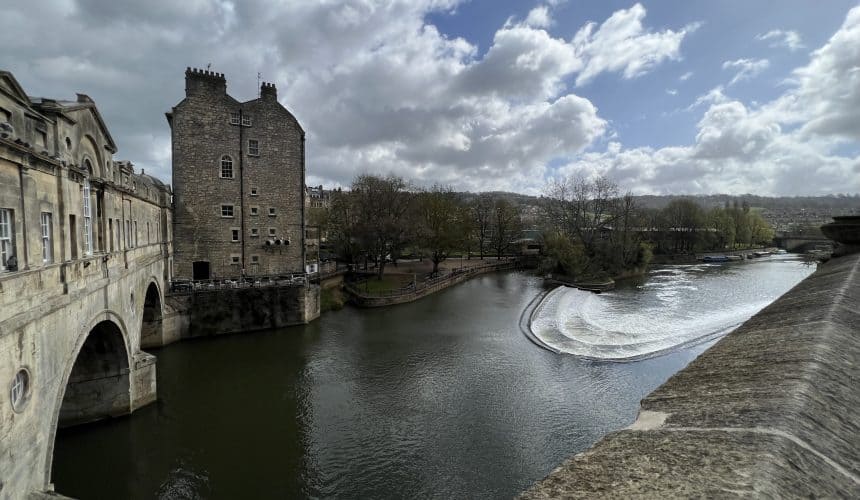 Visit England Discovering the Wonders of England: A Holiday Haven for European Travellers