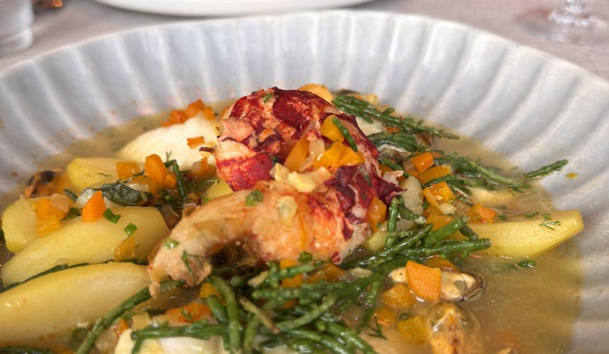 Savour the Flavour of Salcombe: New Dining Delights and Where to Stay Nearby