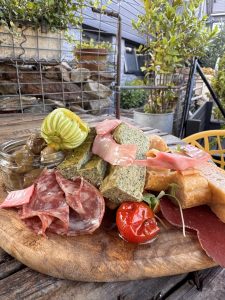 Italian Feast