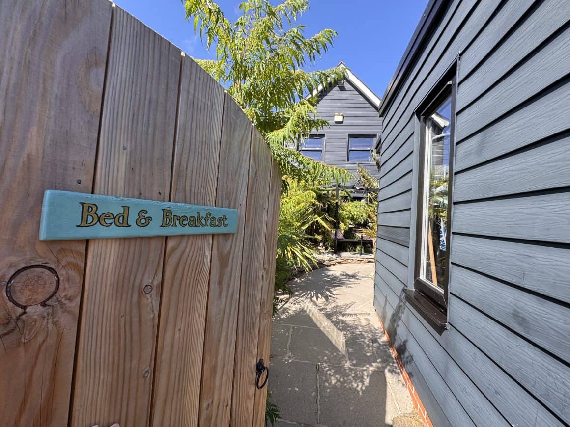 Brightham House Boutquie Bed & Breakfast