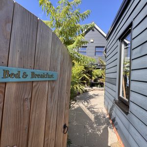 Brightham House Boutquie Bed & Breakfast