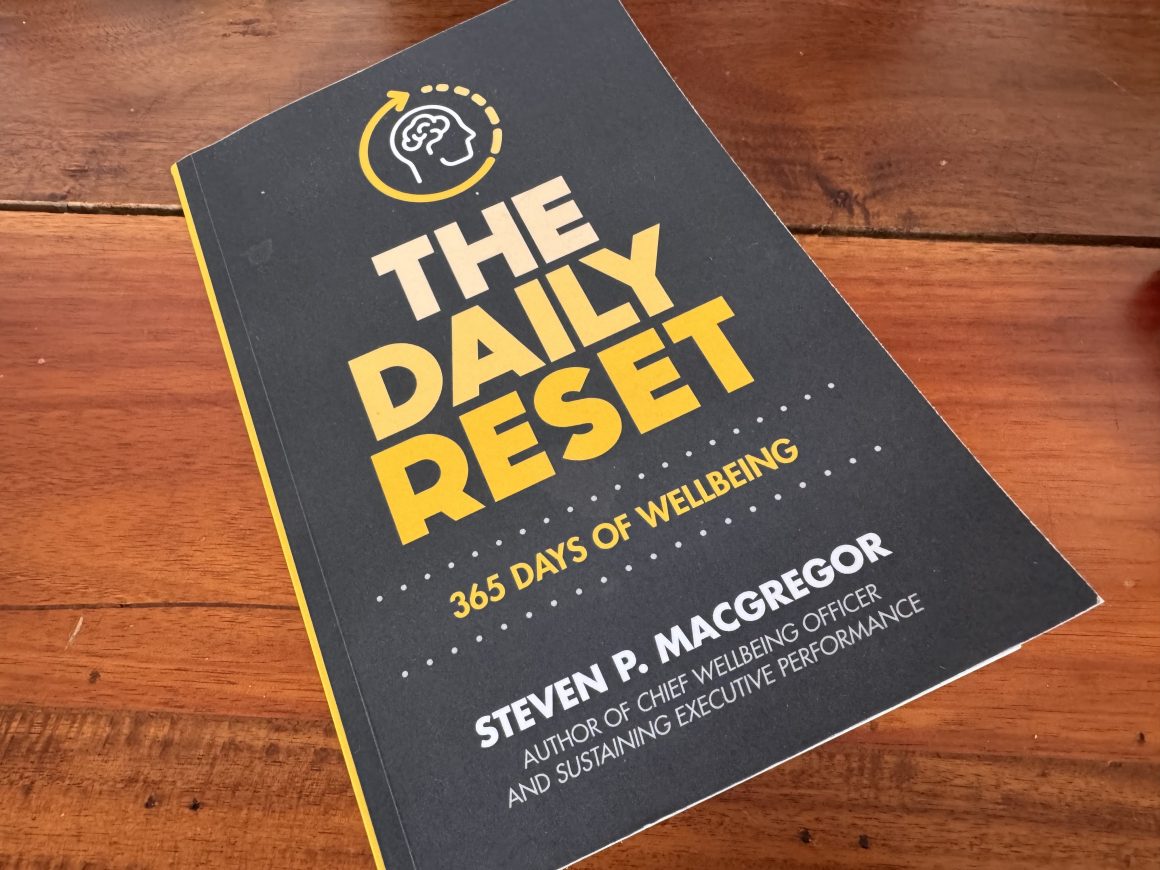 Help & Happiness: Small Daily Changes That Lead to a Healthier, Happier Life