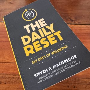 Help & Happiness: Small Daily Changes That Lead to a Healthier, Happier Life