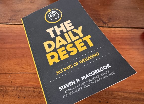 Help & Happiness: Small Daily Changes That Lead to a Healthier, Happier Life