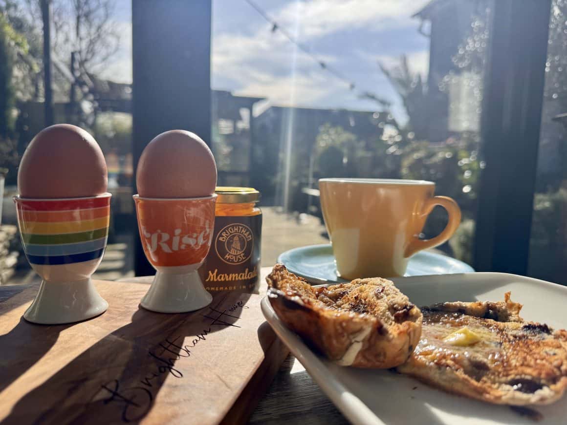 Salcombe Hotel Spring Escapes & Easter Delights: A Fresh Start by the Sea