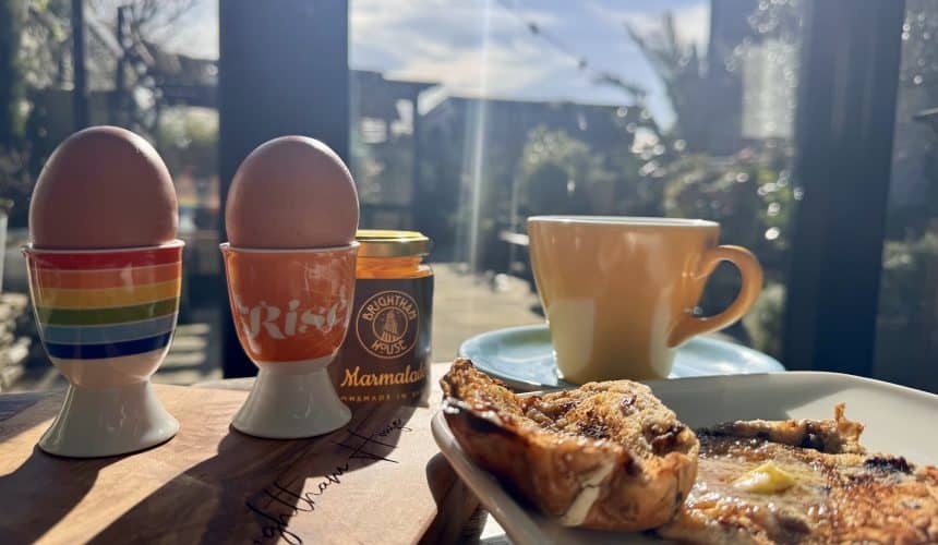 Salcombe Hotel Spring Escapes & Easter Delights: A Fresh Start by the Sea
