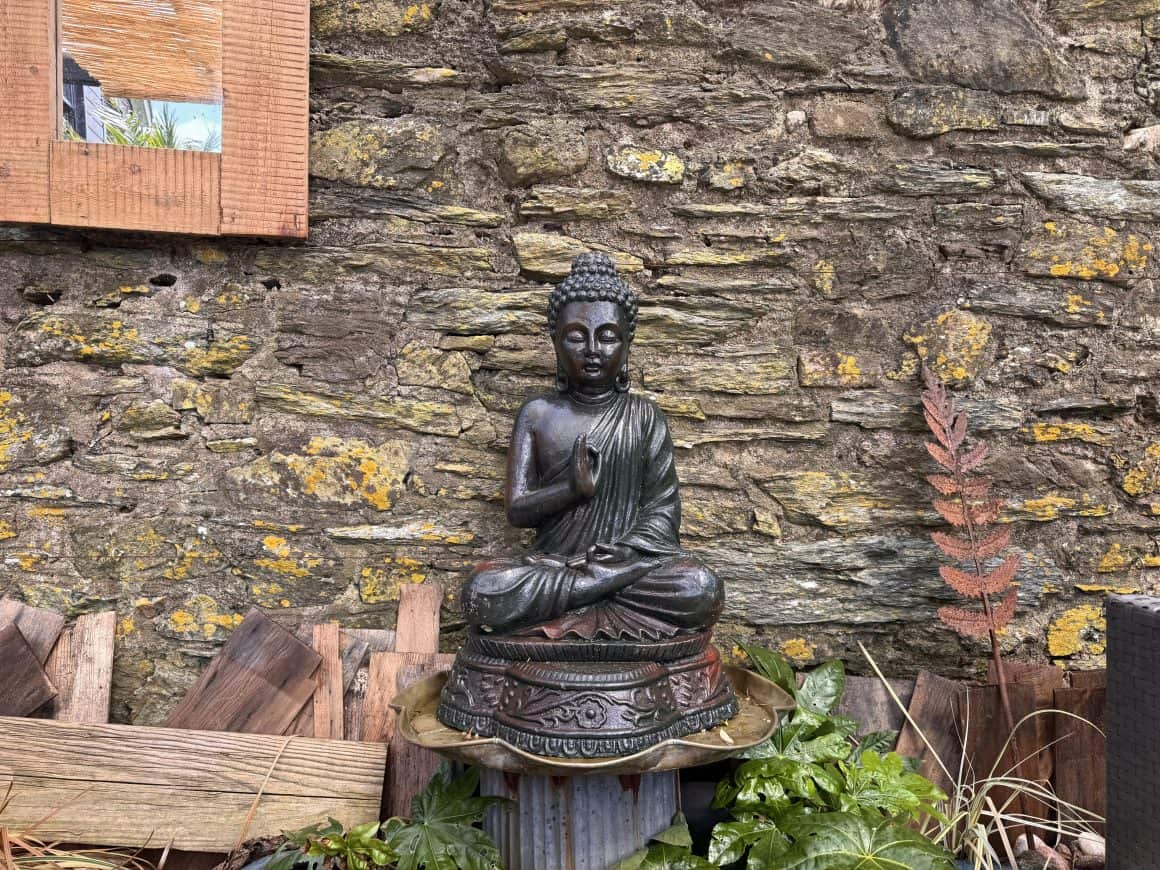 Shiatsu Massage Shiatsu Massage at Brightham House: A Journey to Wellbeing, Balance and Relaxation