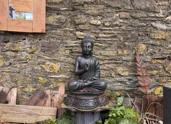 Shiatsu Massage at Brightham House: A Journey to Wellbeing, Balance and Relaxation