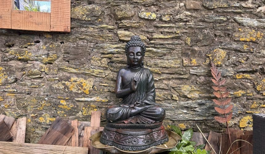 Shiatsu Massage Shiatsu Massage at Brightham House: A Journey to Wellbeing, Balance and Relaxation
