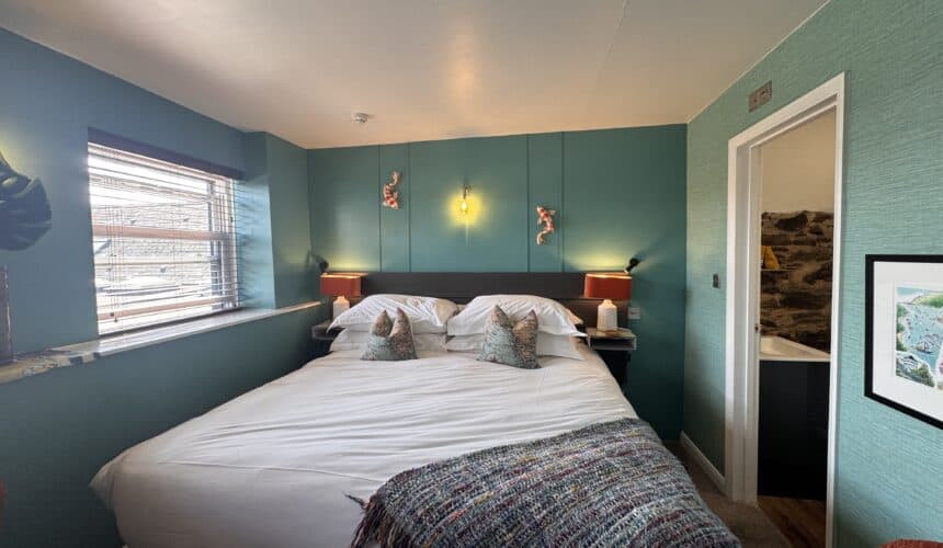 Devon Holiday 2027 LOVE DEVON: Why 2027 Is the Year to Escape to Brightham House