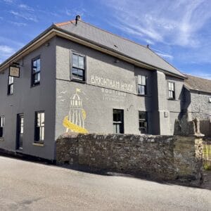 Boutique B&B Devon Why Boutique B&Bs Are Reinventing the Great British Getaway