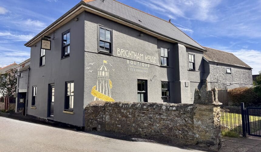 Boutique B&B Devon Why Boutique B&Bs Are Reinventing the Great British Getaway
